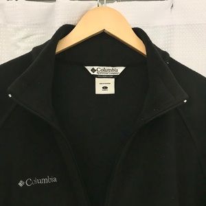 Size L Women’s Columbia Fleece